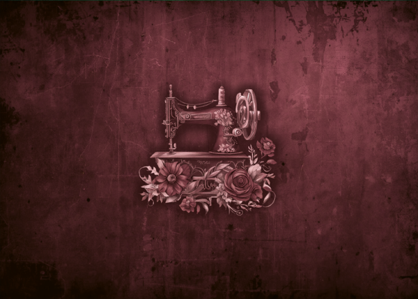 Nähmaschine - Softshellpaneel Tasche